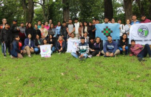 Intercambian propuestas para estimular el arraigo en contextos rurales