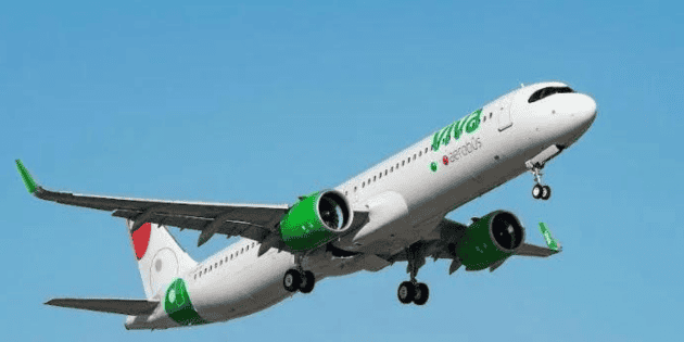 Volaris y Viva Aerobus completan actualización de seguridad en aviones A320