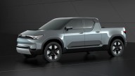 Toyota LandCruiser family to add hybrid or electric ute on soft