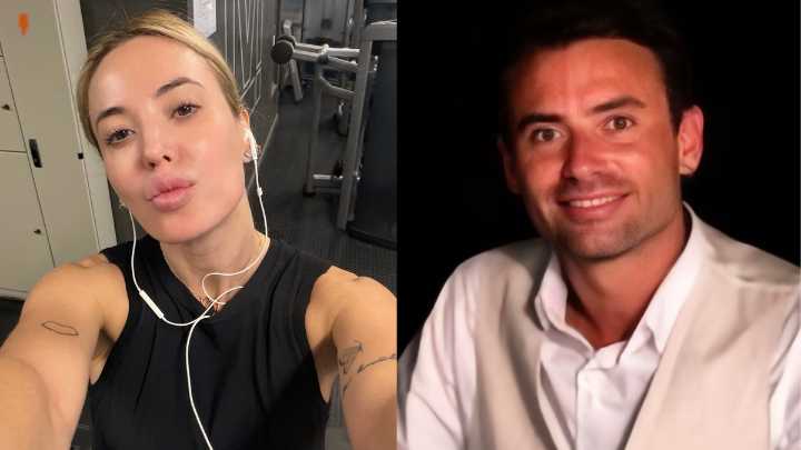 Alarma en torno al nuevo novio de Jésico Cirio tras conocerse un terrible dato: "Se enteraron que él..."