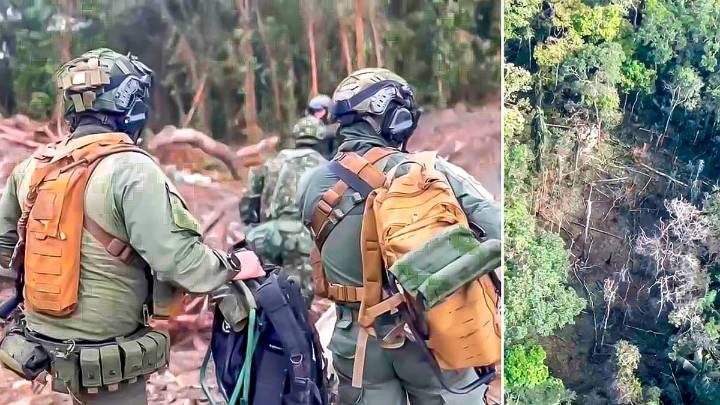 De “crimen de guerra” a “no sabíamos”: petrismo se acomoda con el bombardeo a menores de edad