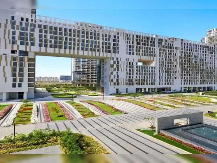 DLF sells 221 flats so far in ‘The Dahlias’  project at Gurugram for nearly Rs 16k cr