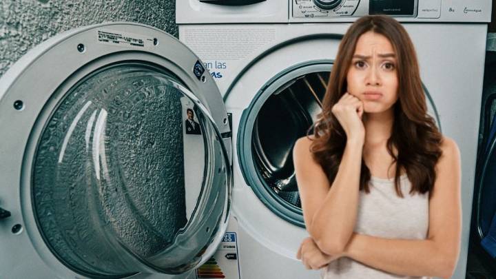 ¿Por qué usar el lavado rápido de la lavadora puede ser perjudicial para tu ropa?; esto sabemos