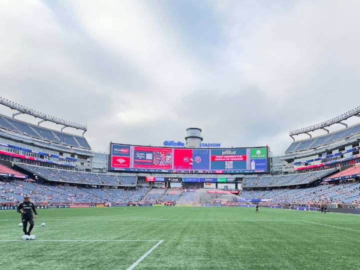 Boston se prepara para recibir a fanáticos internacionales con nuevo sistema de visas para la Copa Mundial 2026