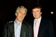 Dan a conocer nuevos correos de Jeffrey Epstein que revelarían más vínculos con Donald Trump