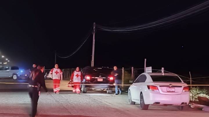 Otro ejecutado; y ya suman 101 asesinatos durante 2025