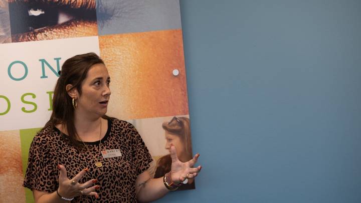 ‘People just don’t know’: Fear grows as ICE actions move to downstate Illinois