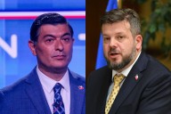 Kaiser critica duramente a Parisi tras las elecciones presidenciales: “No se demoró ni cinco minutos en poner en venta su respaldo político”