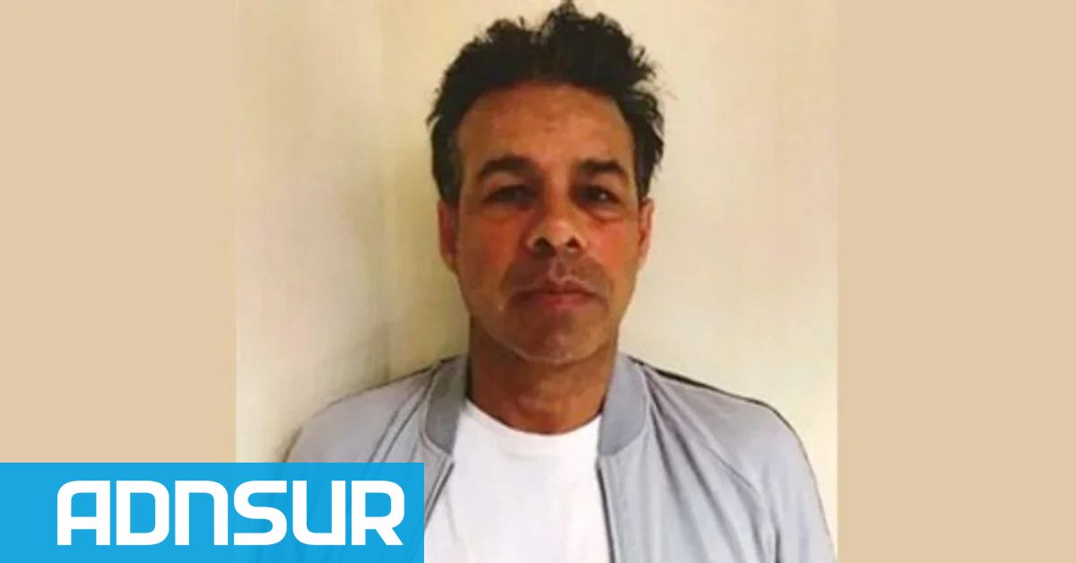 22:14 Fred Machado fue extraditado a Estados Unidos: afrontará un juicio por narcotráfico y lavado en Texas