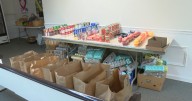 Local neighbors coming together for food drive in three Stateline cities