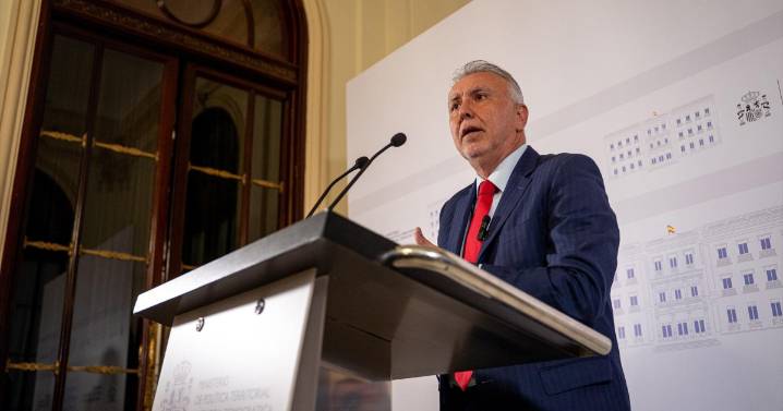 Torres defiende su inocencia pese al informe de la UCO que destapa sus intensas conexiones con la trama de Koldo