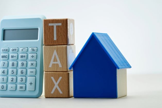 Hundreds of thousands of homeowners have missed extended deadline for property tax return