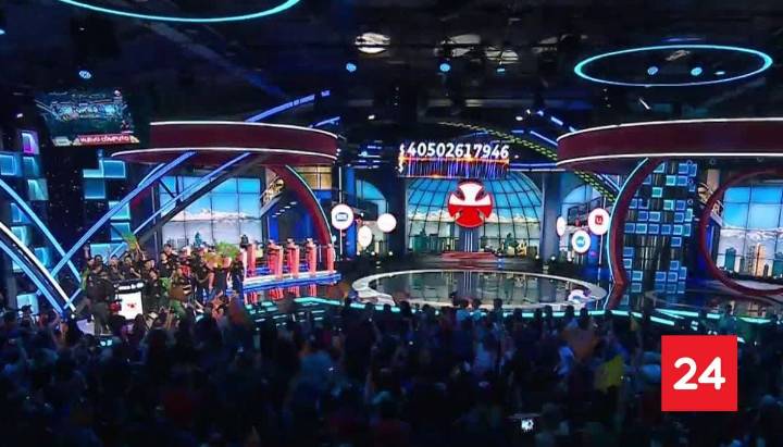 Develan el nuevo cómputo de la Teletón: conoce el monto exacto