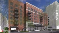 Plans approved for seven-story hotel in Greenville