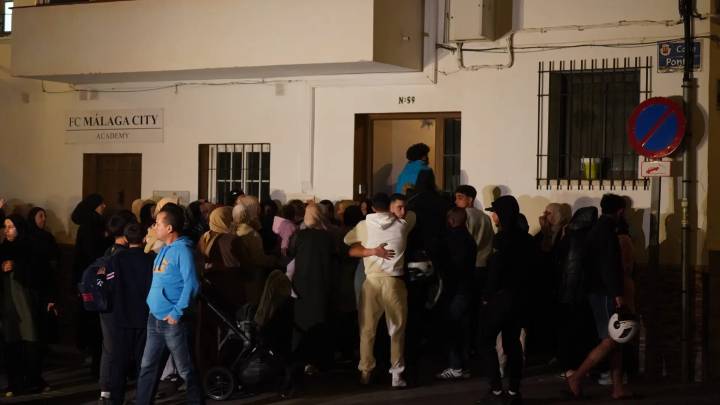 Dos asesinatos machistas, una familia muerta por intoxicación o un hombre degollado: crónica de una semana negra en Málaga