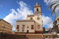 La Orquesta Barroca Colombina ofrecerá un concierto en la Parroquia Mayor de San Pedro de Huelva