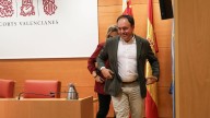 Feijóo elige a Pérez Llorca como candidato del PP a la Presidencia de la Generalitat