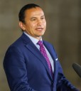 Kinew, Gillingham hope to get their hands on some of Ottawa’s promised $51B in infrastructure funds