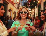 El mundo del vino de Jerez vive inmerso en una Sherryweek de récord