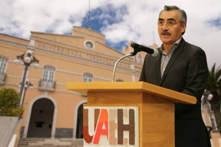 ¿Cuánto pedirá la UAEH de presupuesto para este 2026? Esto dijo el rector