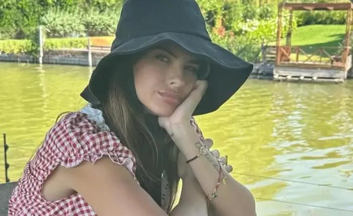 La China Suárez tendrá una entrevista en un conocido programa de televisión tras la polémica con OLGA y LUZU