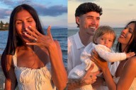 Couple Gets Engaged After Meeting on Netflix Show