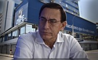 Martín Vizcarra: ONPE rechazó recurso de Perú Primero para inscribir a expresidente en fórmula presidencial