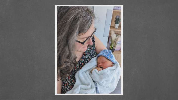 Oxford University Hospitals: Couple called scandal