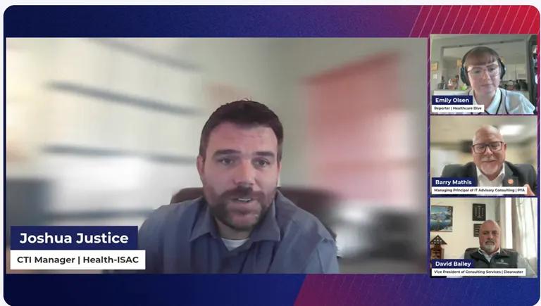 4 tips on protecting health systems from cyberattacks