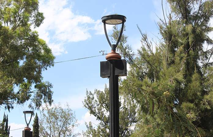 Son 10 casos judicializados por daños a infraestructura pública