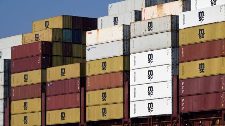 Los riesgos de la reforma aduanera en México