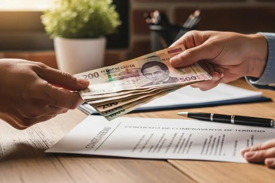 Vendió un terreno que no era suyo; enfrentará proceso penal por fraude en Comondú