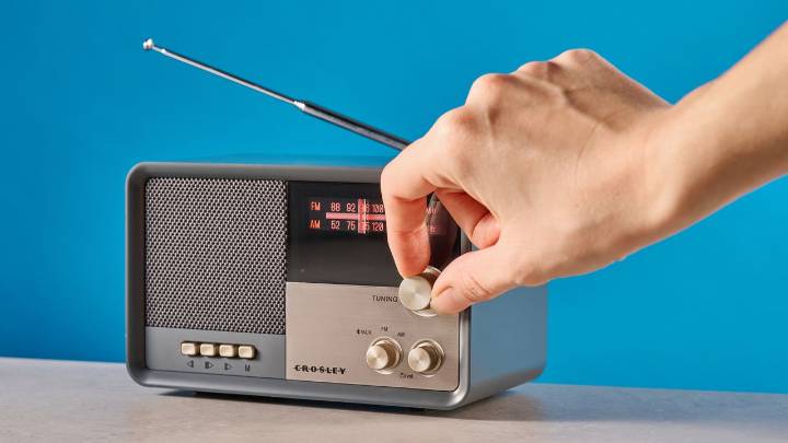 Retro is making a comeback — and the $39 Crosley Tribute Radio is my favorite speaker to bring vintage to life