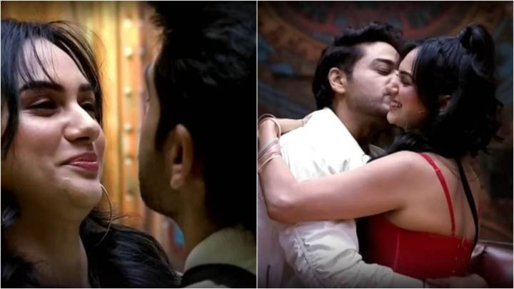 Bigg Boss 19: Gaurav Khanna Elated As Wife Akanksha Chamola Enters House During Family Week