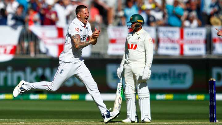 Ashes 2025-26 1st Test: Why Usman Khawaja was disallowed to open the batting with Jake Weatherald in Australia’s first innings against England