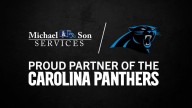 Michael & Son becomes Proud Partner of the Carolina Panthers