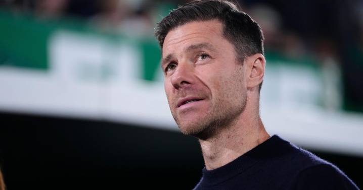 La tranquila vida de Xabi Alonso en Madrid al cumplir 44 años