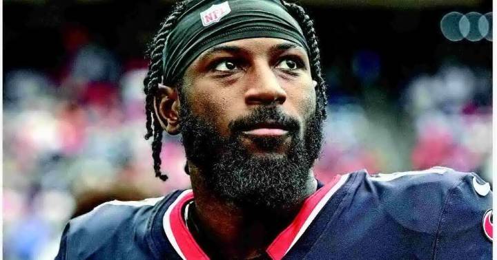 Jets' Boyd says he's back in hospital