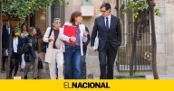 El Govern, optimista en financiación después de que ERC ha aplazado exigir el IRPF: "Trabajamos intensamente"
