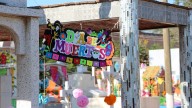 Habitantes de Tlaquepaque y Tlajomulco celebran el Día de Muertos sin incidentes
