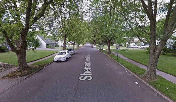 Tragedy in Nesconset: 17-Year-Old Shoots Ex-Girlfriend To Death, Then Shoots Himself