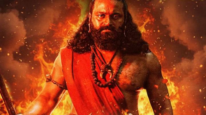 Box Office: Rishab Shetty's Kantara: Chapter 1 hits Rs. 200 crore mark in Hindi, emerge...
