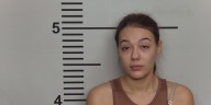 Judge sets bond at $250,000 for Louisville woman accused of killing boyfriend