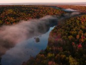 Give thanks for nature, our human home (Guest Opinion by Robert Kuehnel & Martha Viglietta)