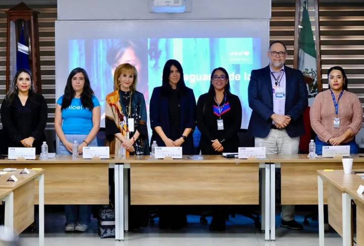 CESP inicia jornada para la prevención del abuso sexual infantil