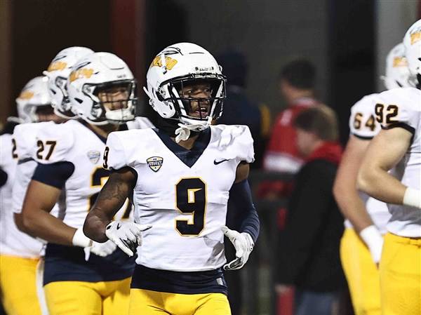 Game updates and analysis: Toledo 0, Miami (Ohio) 0