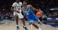 How UCLA's Mick Cronin lured Donovan Dent in pursuit of a banner season