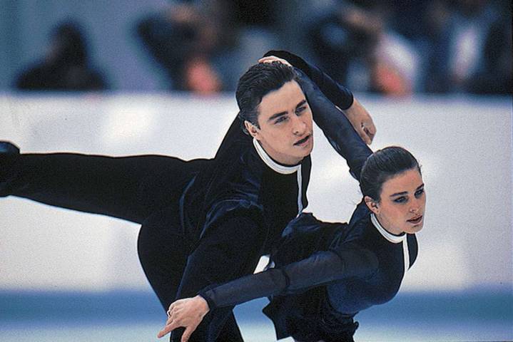 How Did Sergei Grinkov Die? All About the Figure Skater’s Heart Attack
