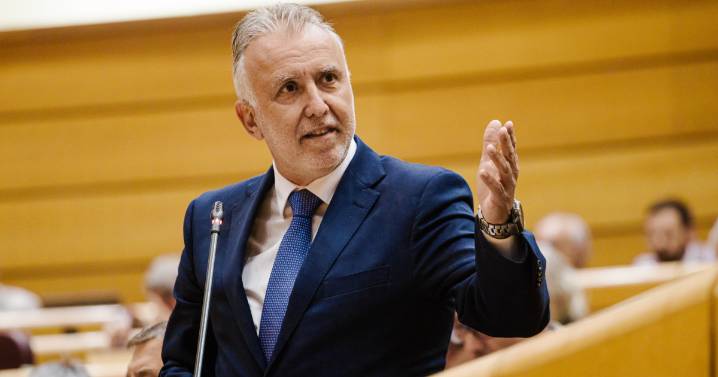 La UCO incluye a Torres y a Armengol en una reunión con Ábalos «para hablar de facturas» en la fecha en que se pagaron mordidas