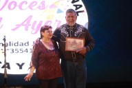 “Voces del Ayer” celebró su tercer aniversario con una emotiva gala musical en la Sala de Cámara municipal